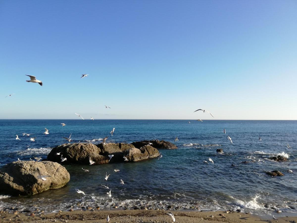 Taormina Holidays Джардини Наксос Екстериор снимка