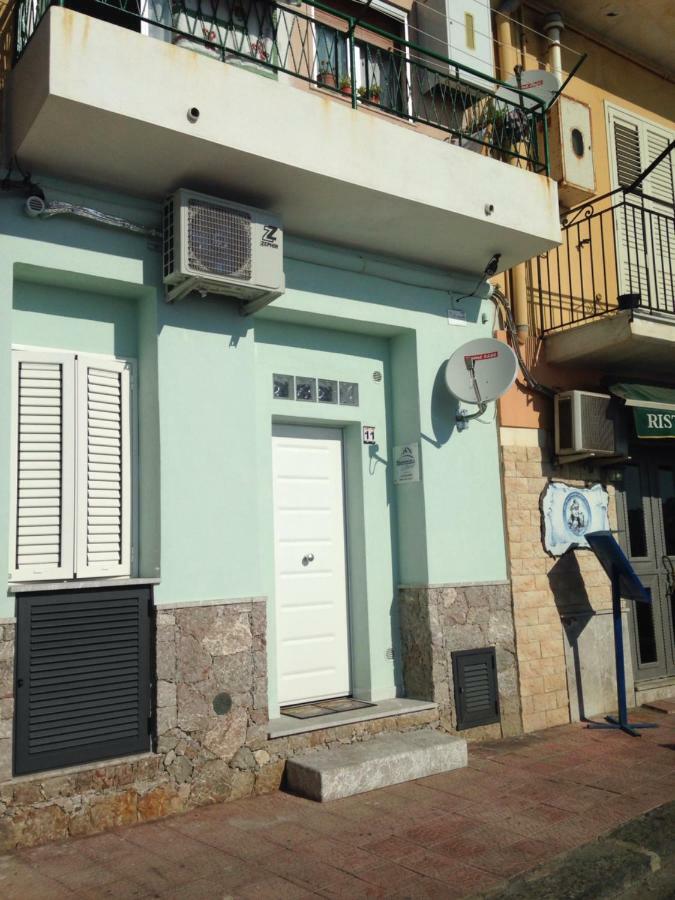 Taormina Holidays Джардини Наксос Екстериор снимка
